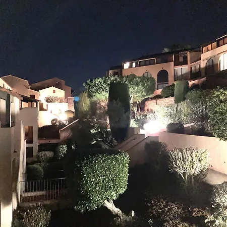 דירה La Sans Voiture ! 2 E-bikes A Louer, Vue Sublime, 40 M2